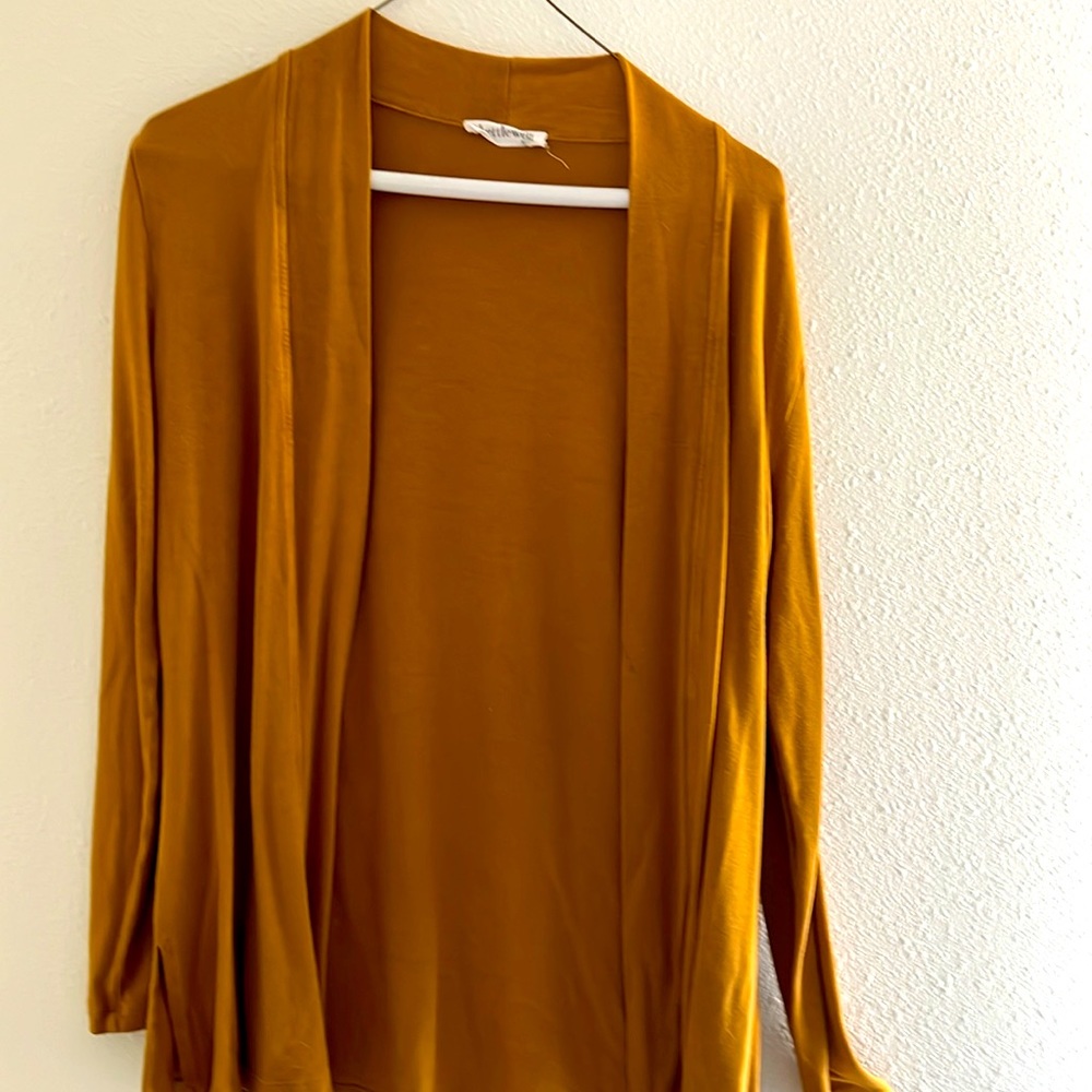 Kettlewell Cardigan